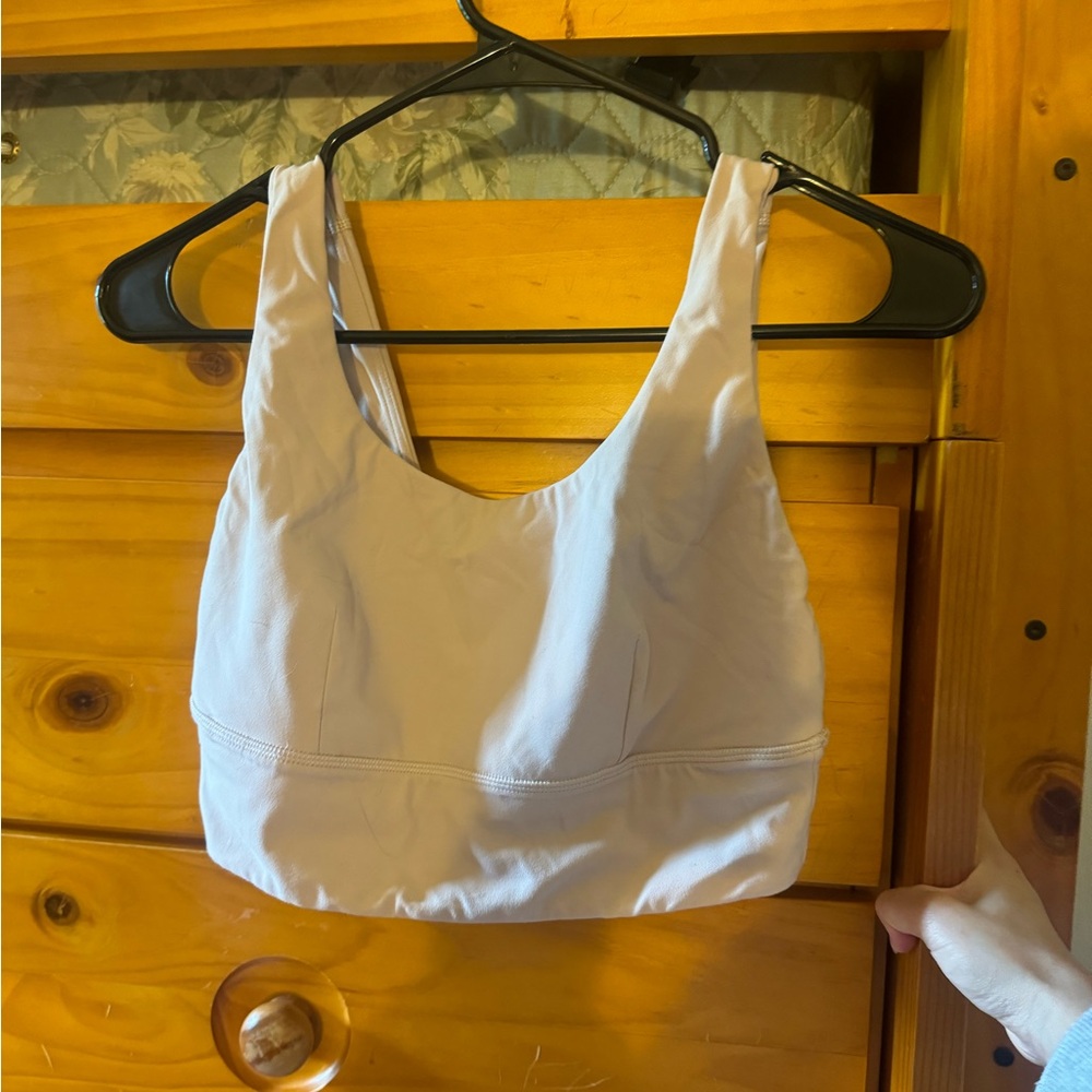 lululemon athletica Align bra C/D